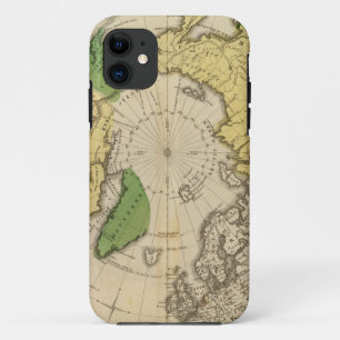 Nordamerika, Asien Case-Mate iPhone Hülle