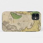 Nordamerika, Asien Case-Mate iPhone Hülle (Rückseite (Horizontal))