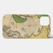 Nordamerika, Asien Case-Mate iPhone Hülle (Rückseite (Horizontal))