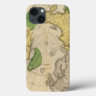 Nordamerika, Asien Case-Mate iPhone Hülle