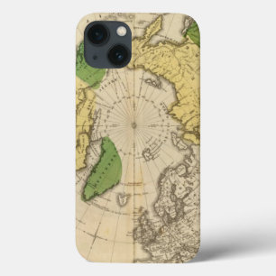 Nordamerika, Asien Case-Mate iPhone Hülle