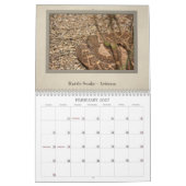 Nordamerika-Kalender Kalender (Feb 2027)