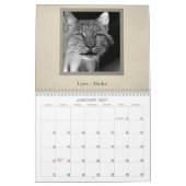 Nordamerika-Kalender Kalender (Jan 2027)