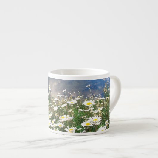 Nordamerika, Kanada, Alberta, Banff National 2 Espressotasse (Vorderseite Rechts)