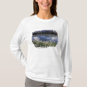 Nordamerika, Kanada, Alberta, Banff National T-Shirt