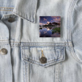 Nordamerika, Kanada, Alberta, Jasper 4 Button (Beispiel)