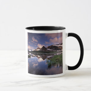 Nordamerika, Kanada, Alberta, Jasper 4 Tasse