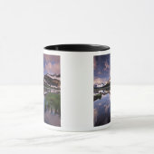 Nordamerika, Kanada, Alberta, Jasper 4 Tasse (Zentrum)