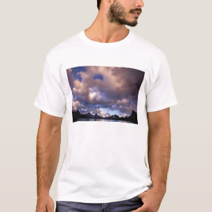 Nordamerika, Kanada, Alberta, Jasper 5 T-Shirt