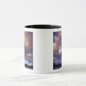 Nordamerika, Kanada, Alberta, Jasper 5 Tasse (Zentrum)