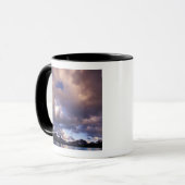 Nordamerika, Kanada, Alberta, Jasper 5 Tasse (Vorderseite Links)