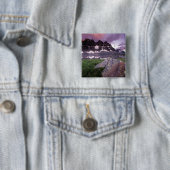 Nordamerika, Kanada, Alberta, Jasper Button (Beispiel)
