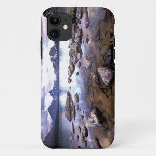 Nordamerika, Kanada, Alberta, Jasper National Case-Mate iPhone Hülle