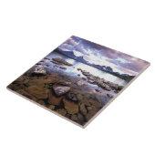 Nordamerika, Kanada, Alberta, Jasper National Fliese (Seite)
