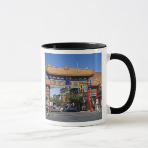 Nordamerika, Kanada, British Columbia, 3 Tasse