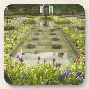 Nordamerika, Kanada, British Columbia, 4 Getränkeuntersetzer