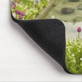 Nordamerika, Kanada, British Columbia, 4 Mousepad (Ecke)