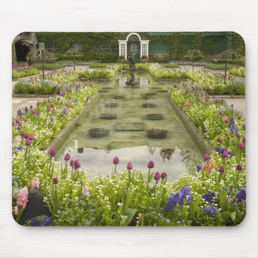 Nordamerika, Kanada, British Columbia, 4 Mousepad (Vorne)