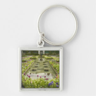 Nordamerika, Kanada, British Columbia, 4 Schlüsselanhänger