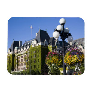 Nordamerika, Kanada, British Columbia, 5 Magnet