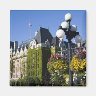 Nordamerika, Kanada, British Columbia, 5 Magnet