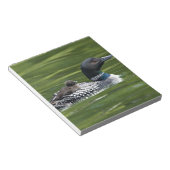 Nordamerika, Kanada, British Columbia, Lac Le Notizblock (angewinkelt)