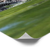 Nordamerika, Kanada, British Columbia, Lac Le Poster (Ecke)