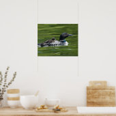 Nordamerika, Kanada, British Columbia, Lac Le Poster (Küche)