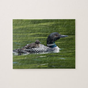 Nordamerika, Kanada, British Columbia, Lac Le Puzzle