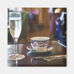 Nordamerika, Kanada, British Columbia, Magnet