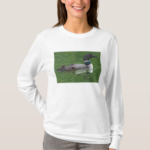 Nordamerika, Kanada, British Columbia T-Shirt