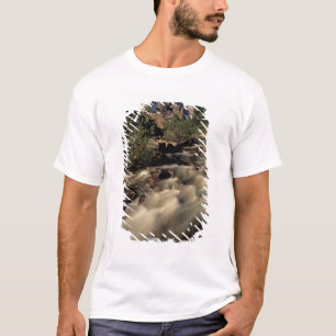 Nordamerika, Kanada, Kanadische Rockies, Banff T-Shirt