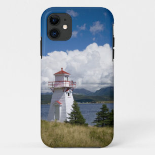 Nordamerika, Kanada, Neufundland und Case-Mate iPhone Hülle