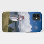 Nordamerika, Kanada, Neufundland und Case-Mate iPhone Hülle (Rückseite (Horizontal))
