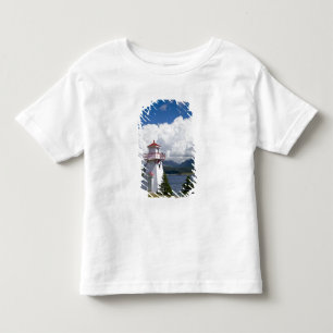 Nordamerika, Kanada, Neufundland und Kleinkind T-shirt