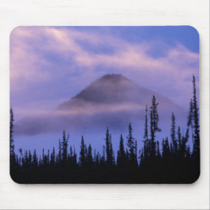 Nordamerika, Kanada, Nordwest-Territorien, Mousepad