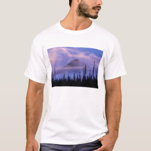 Nordamerika, Kanada, Nordwest-Territorien, T-Shirt