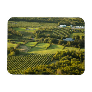 Nordamerika, Kanada, Nova Scotia, Annapolis Magnet