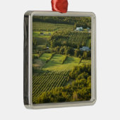 Nordamerika, Kanada, Nova Scotia, Annapolis Ornament Aus Metall (Rechts)