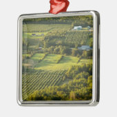 Nordamerika, Kanada, Nova Scotia, Annapolis Ornament Aus Metall (Links)