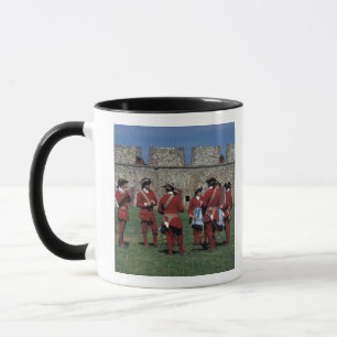 Nordamerika, Kanada, Nova Scotia, Cape Breton, 2 Tasse