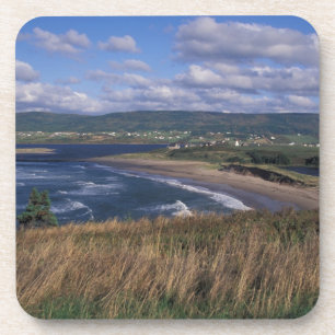 Nordamerika, Kanada, Nova Scotia, Cape Breton, Untersetzer