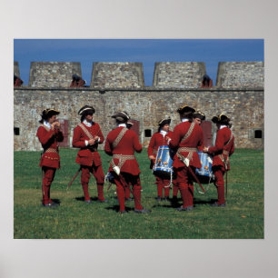 Nordamerika, Kanada, Nova Scotia, Kap Breton, 2 Poster