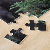 Nordamerika, Kanada, Nova Scotia, Kap Breton Puzzle (Seite)