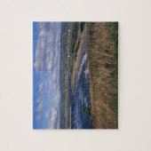 Nordamerika, Kanada, Nova Scotia, Kap Breton, Puzzle (Vertikal)