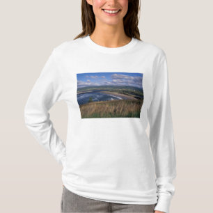 Nordamerika, Kanada, Nova Scotia, Kap Breton, T-Shirt