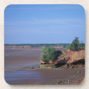 Nordamerika, Kanada, Nova Scotia, Wirtschaft, Bay Untersetzer