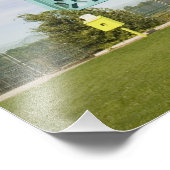 Nordamerika, KANADA, Ontario, Windsor: Die Fotodruck (Ecke)