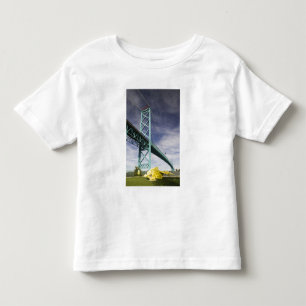 Nordamerika, KANADA, Ontario, Windsor: Die Kleinkind T-shirt