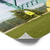 Nordamerika, KANADA, Ontario, Windsor: Die Poster (Ecke)